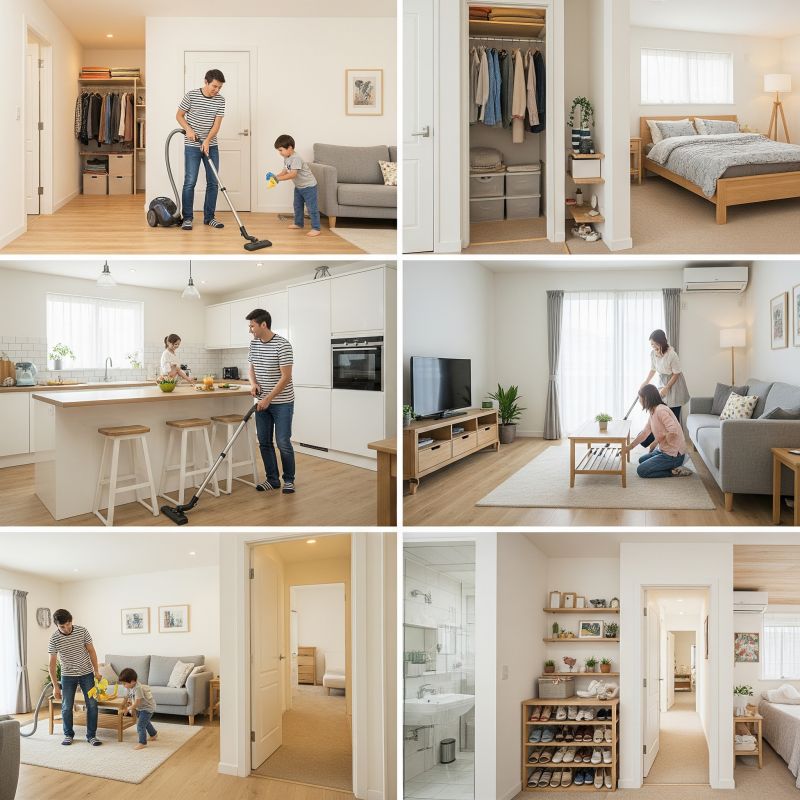 5-hemmeligheter-for--holde-hjemmet-ditt-perfekt